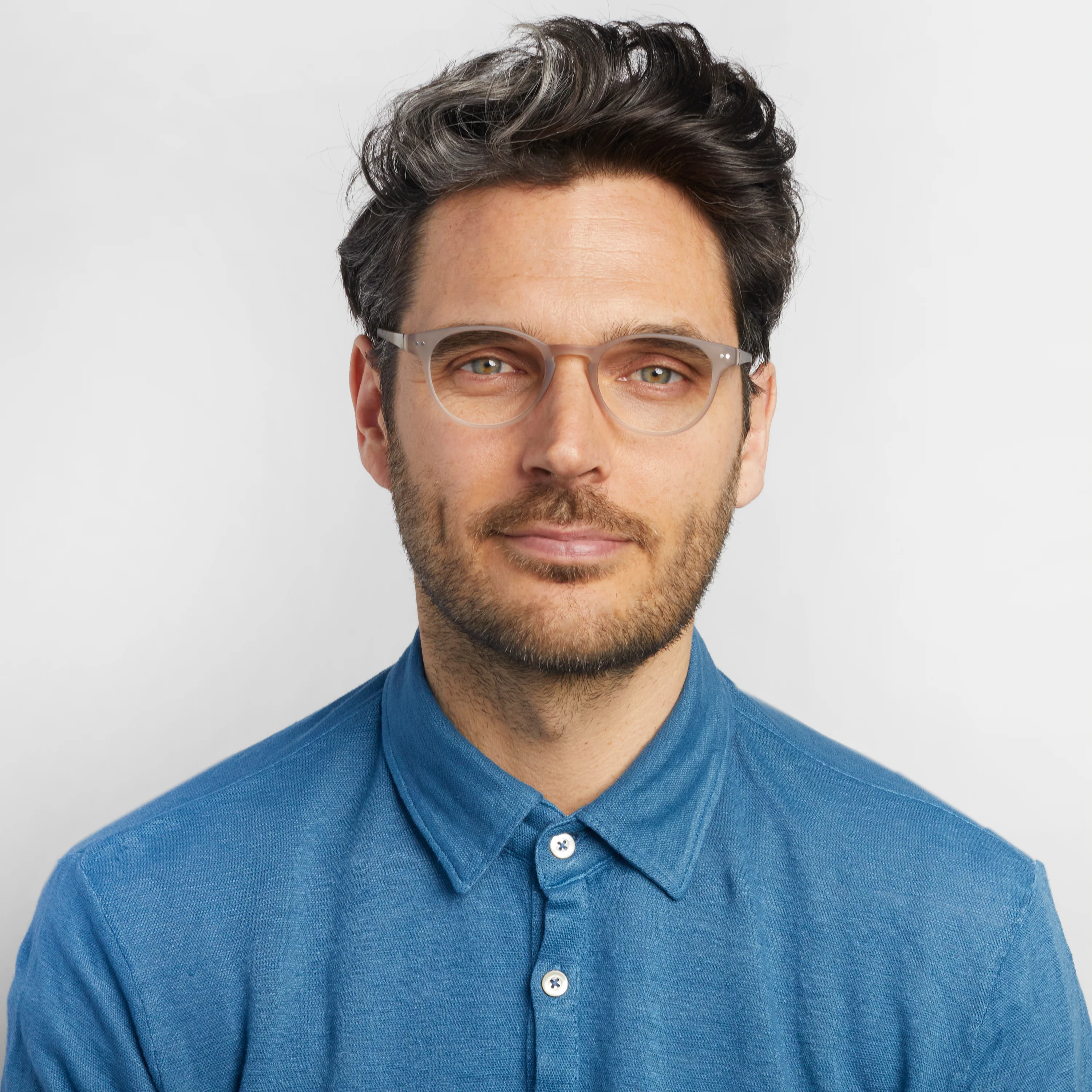 Abbey Blue Light - Image 43