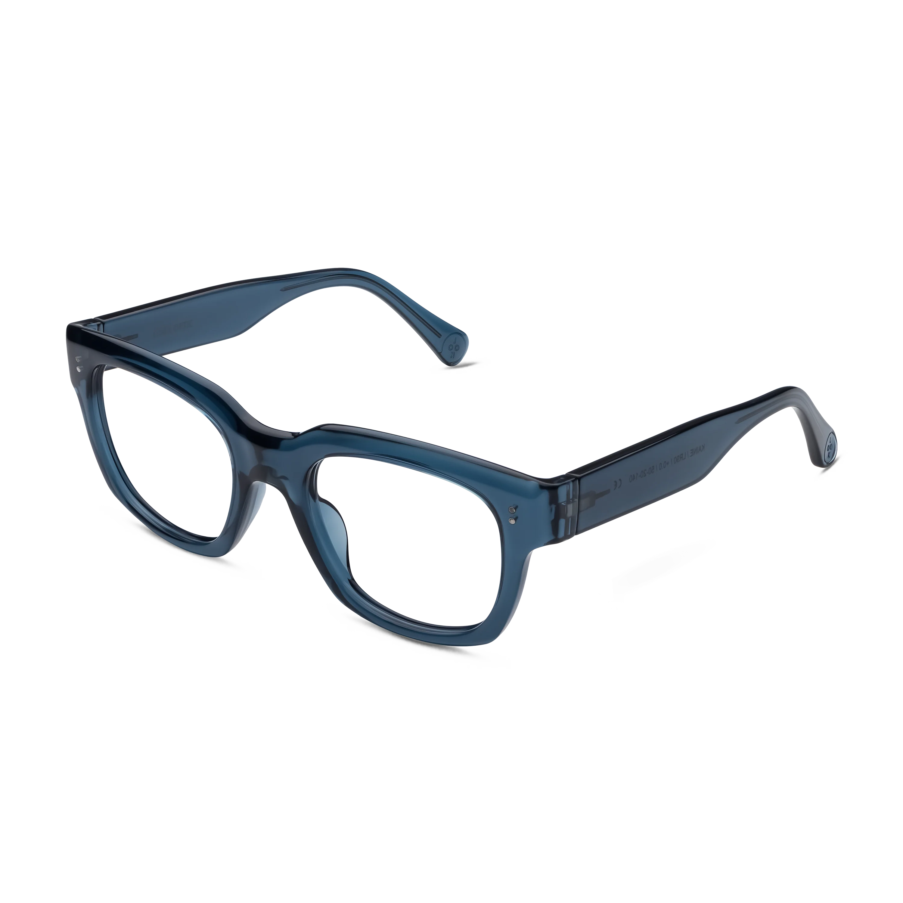 Kaine Readers - Image 20