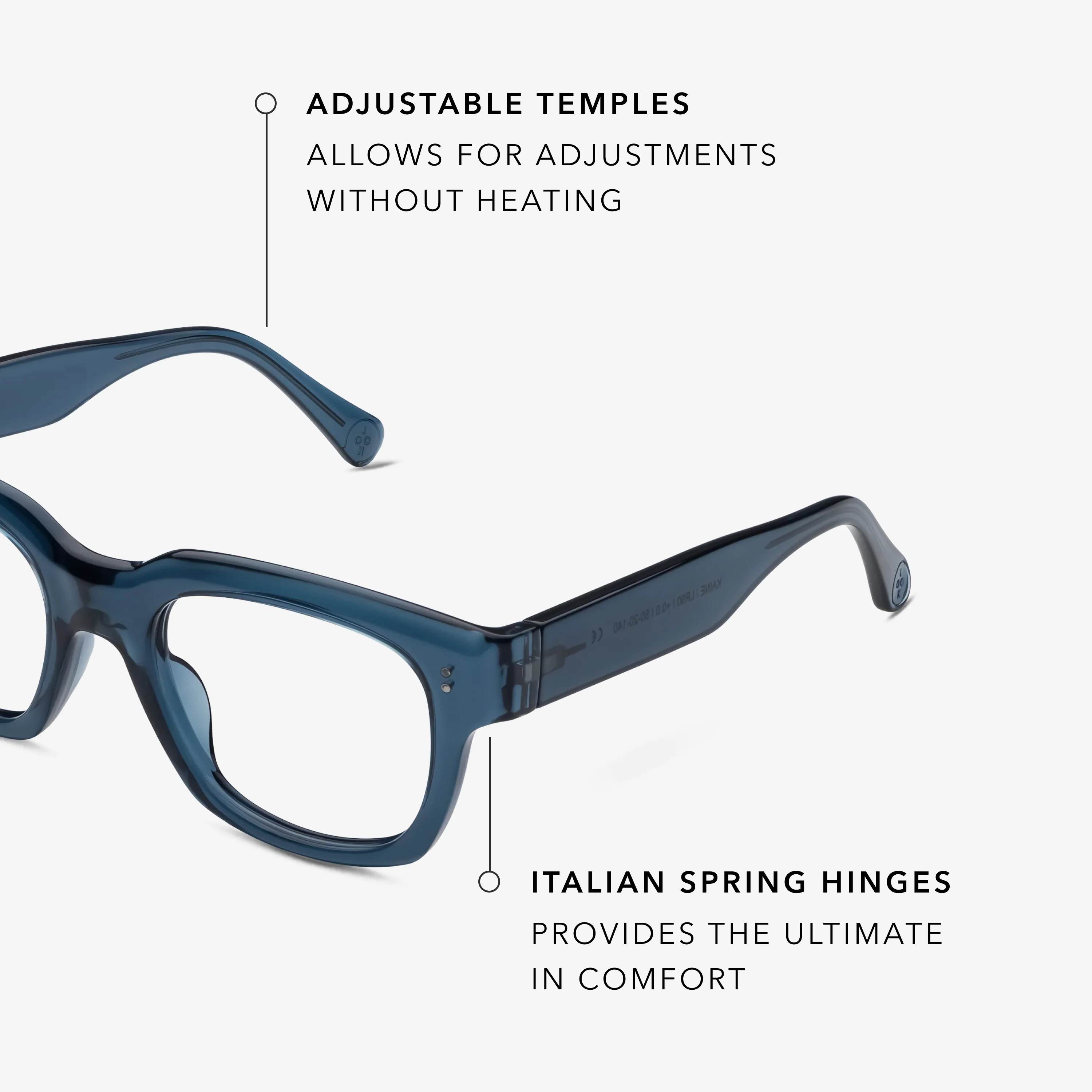 Kaine Readers - Image 21