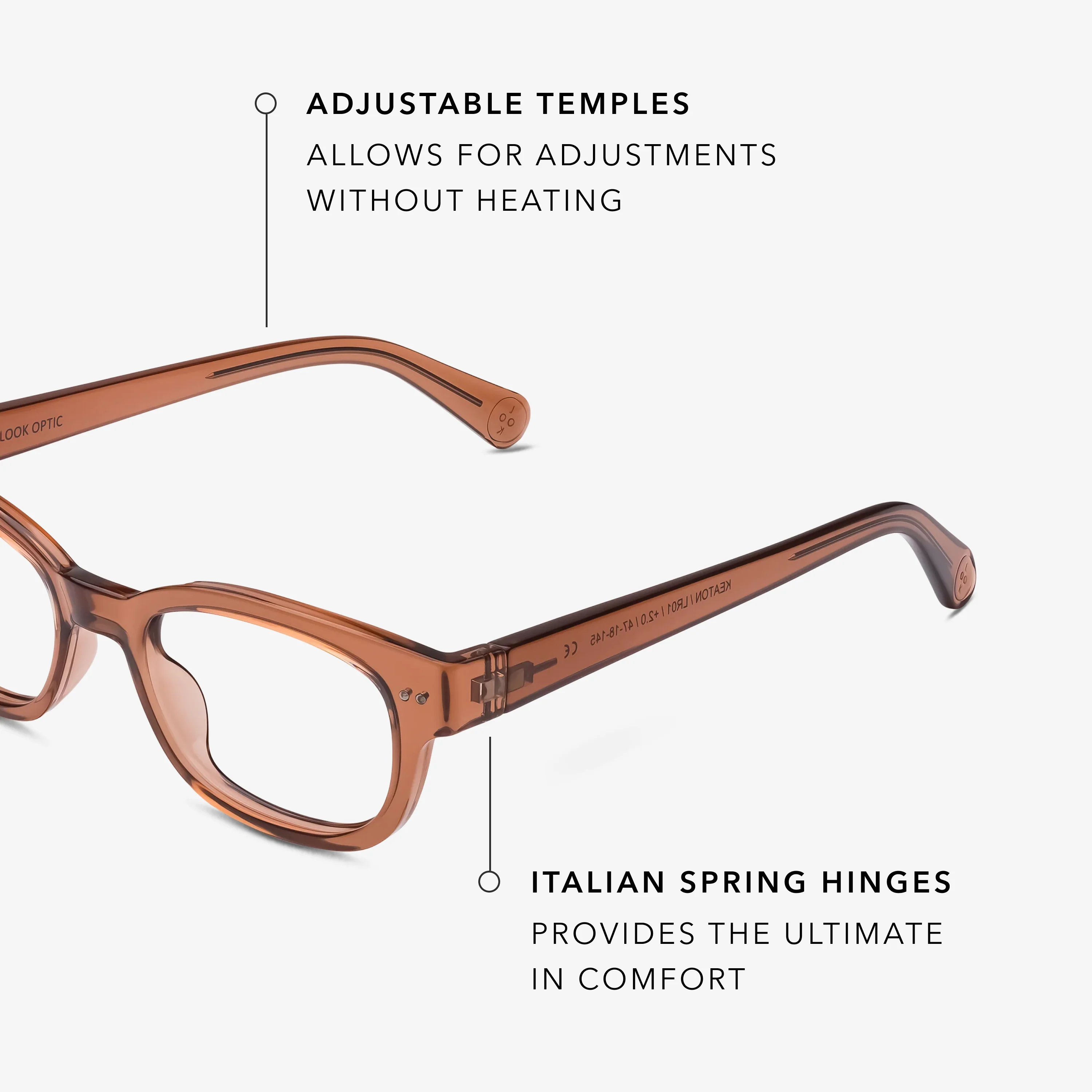 Keaton Readers - Image 24